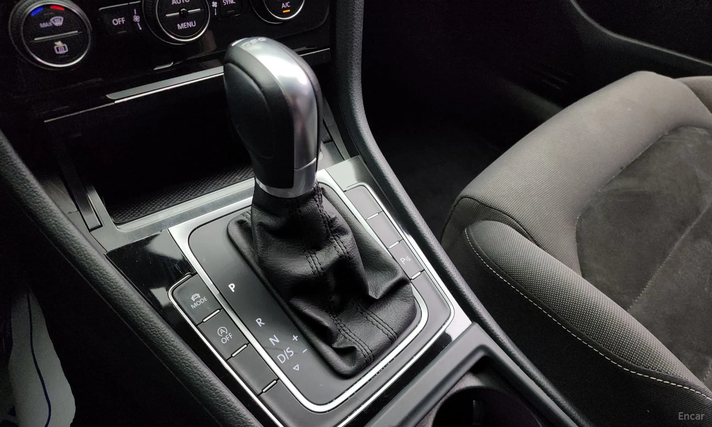 Golf 7th Generation