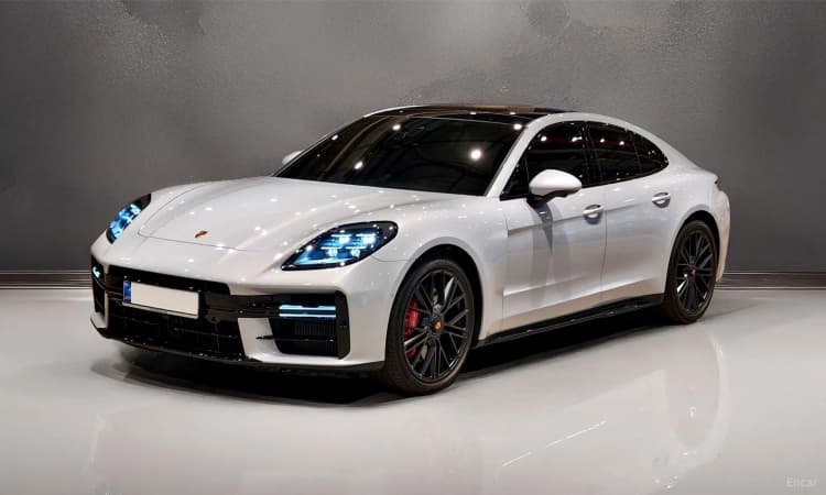 Panamera (972)