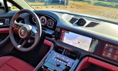 Panamera (972)