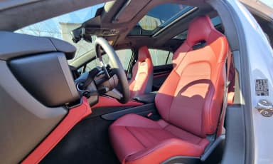 Panamera (972)