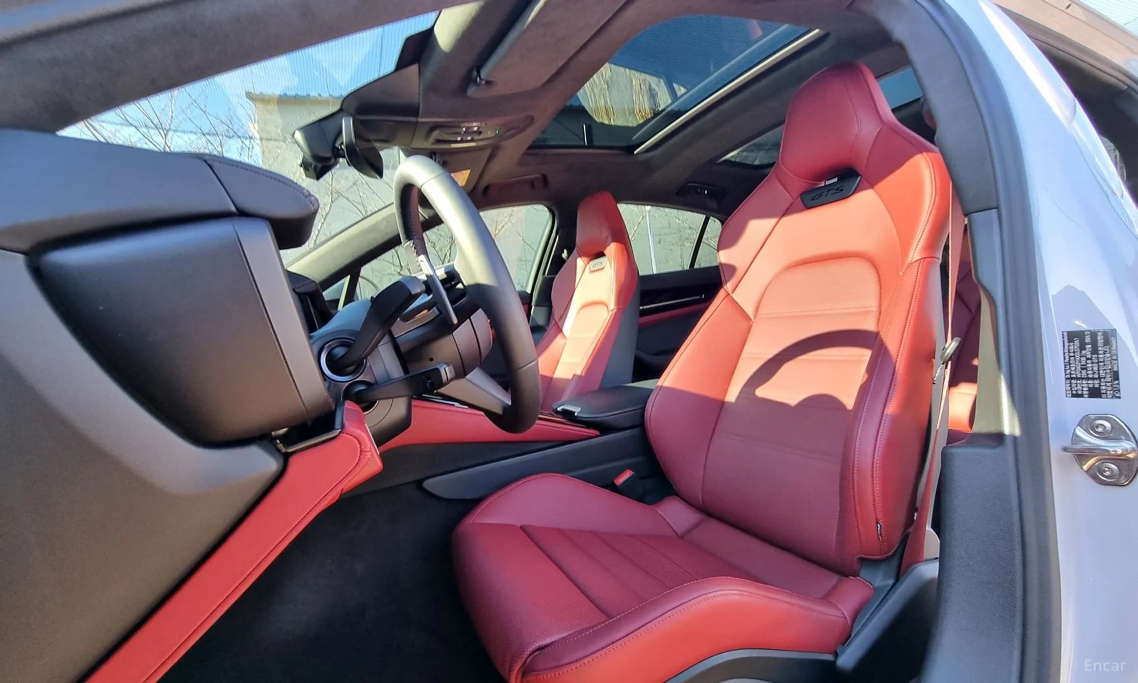 Panamera (972)