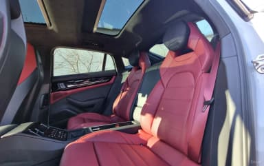 Panamera (972)