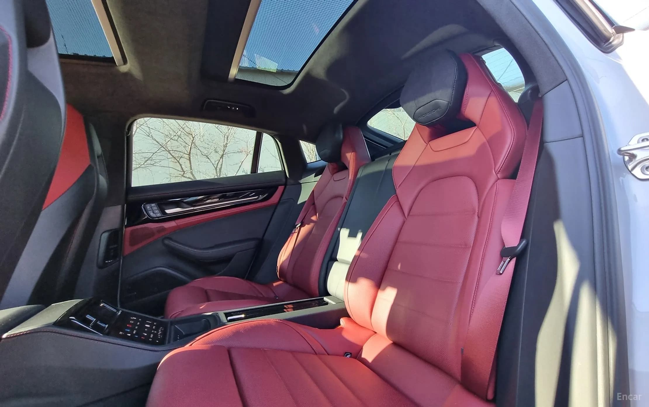 Panamera (972)