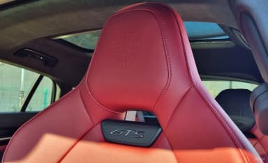 Panamera (972)