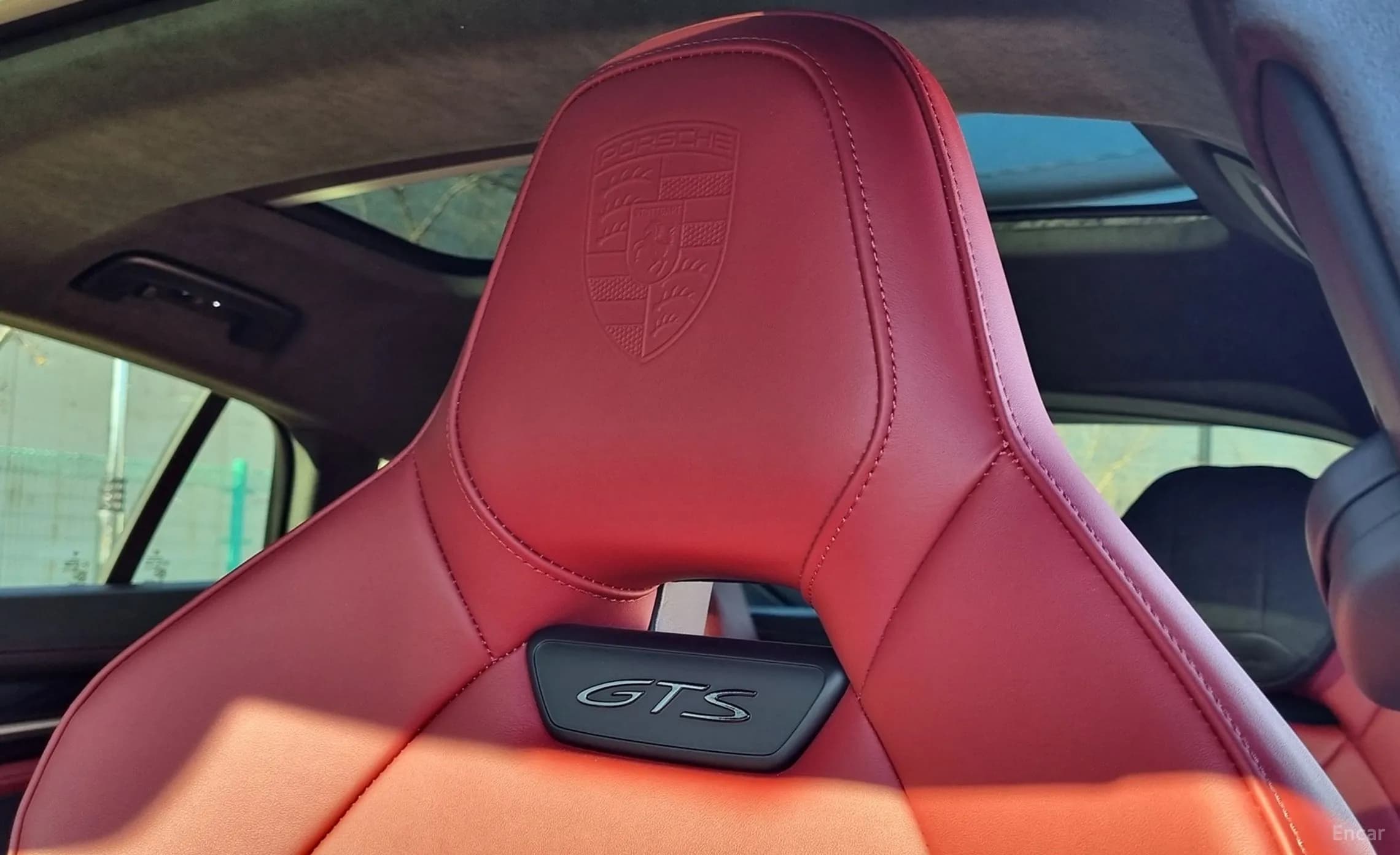 Panamera (972)