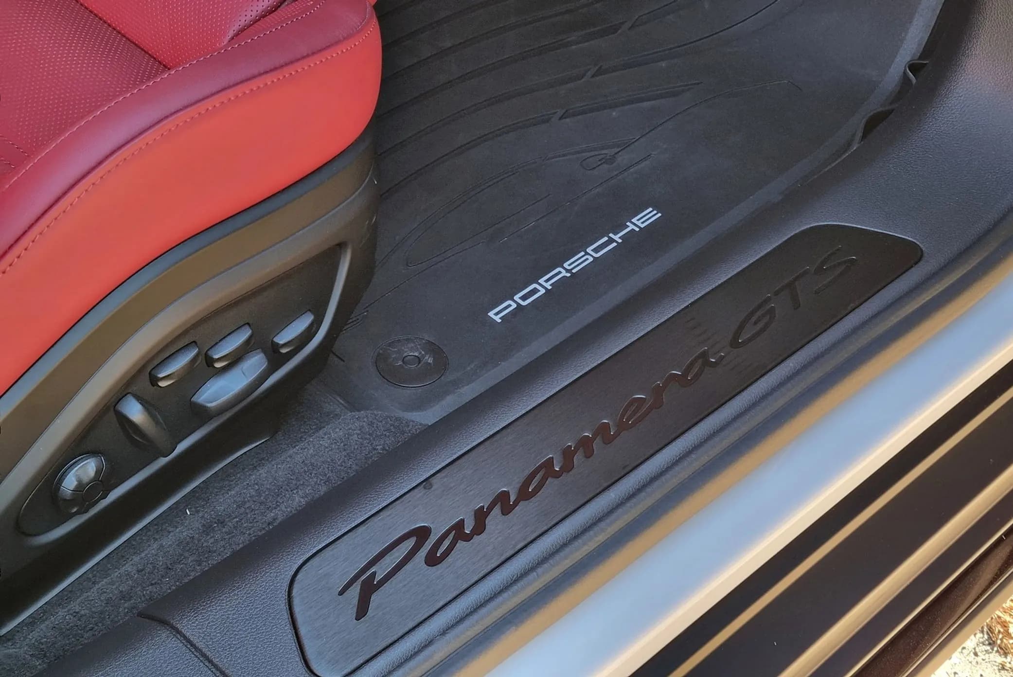 Panamera (972)
