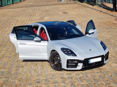 Panamera (972)
