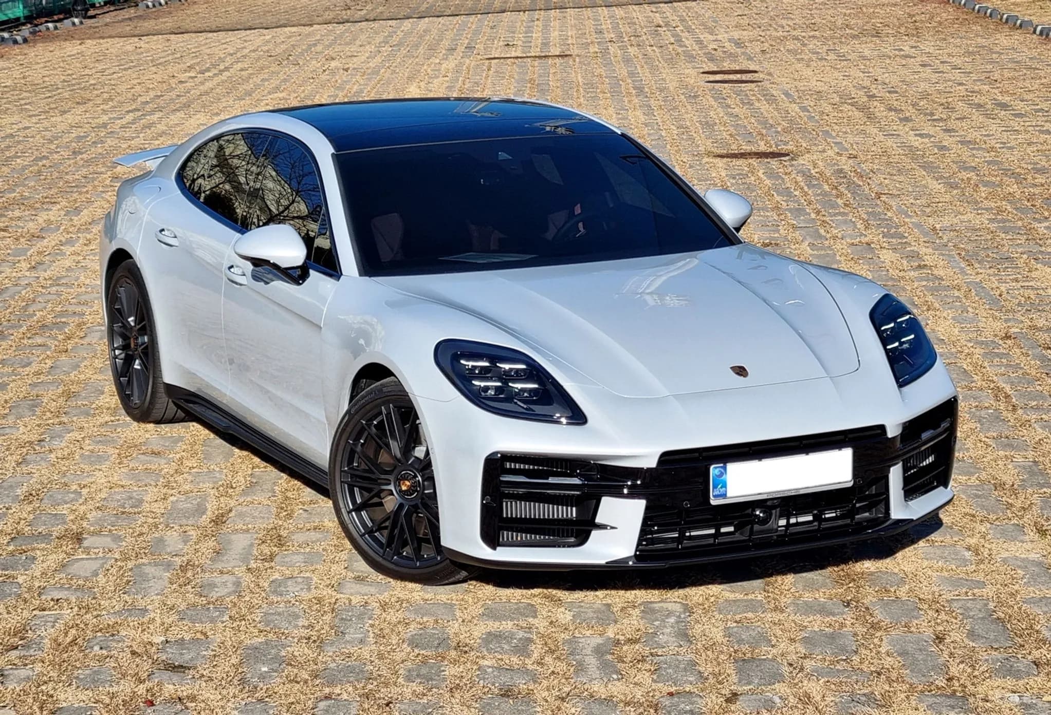 Panamera (972)