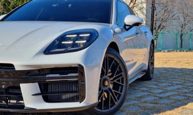 Panamera (972)