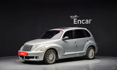 PT Cruiser