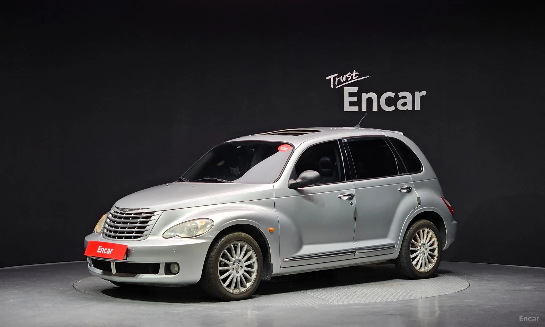 PT Cruiser