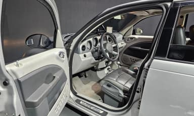 PT Cruiser