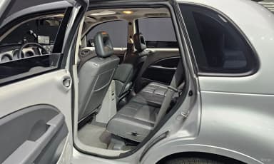 PT Cruiser