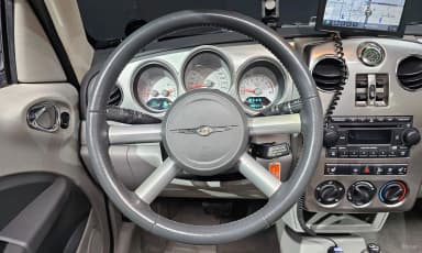 PT Cruiser