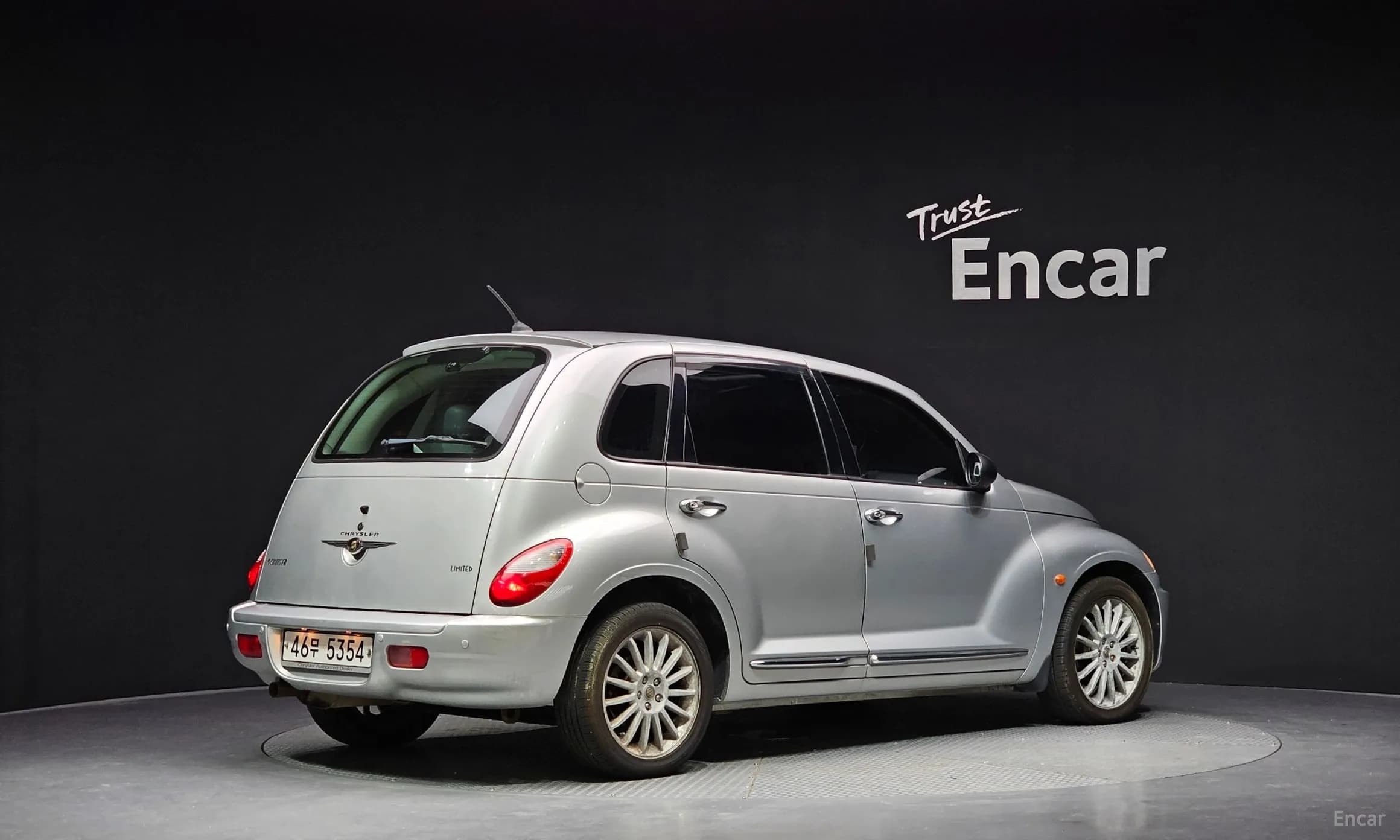PT Cruiser