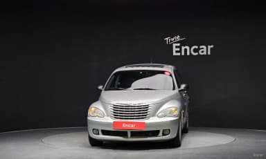 PT Cruiser