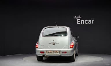 PT Cruiser