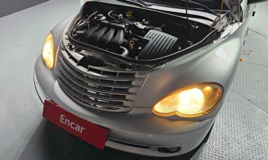 PT Cruiser