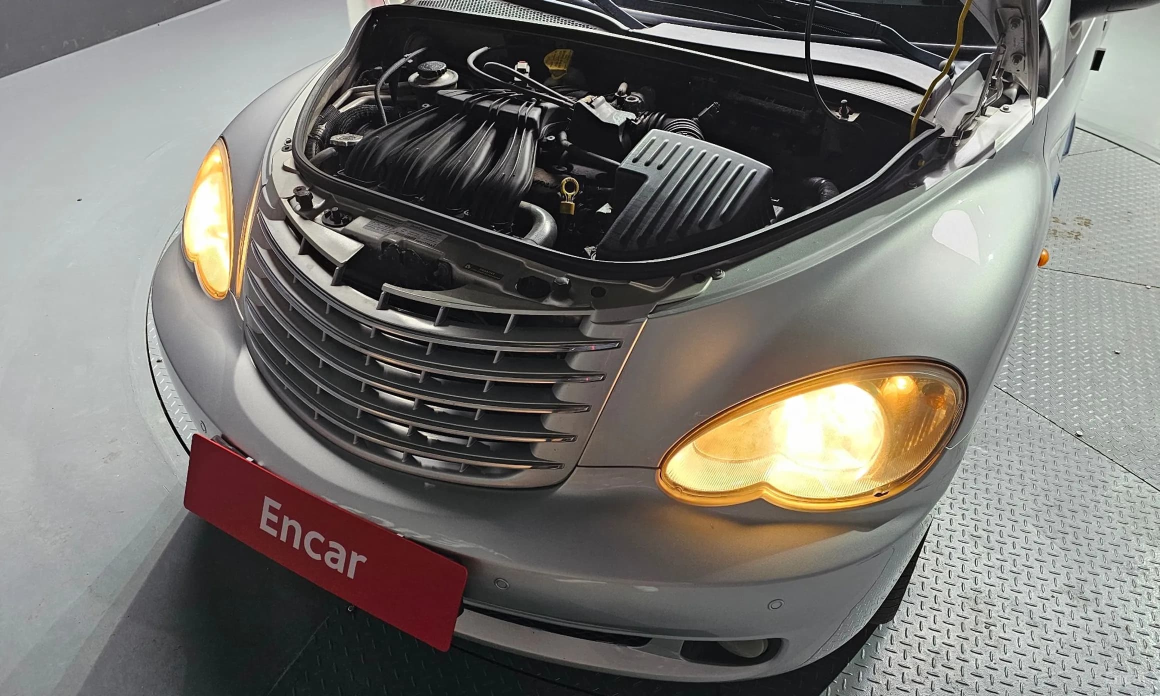 PT Cruiser
