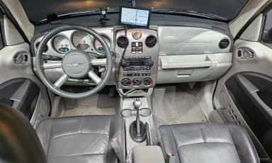 PT Cruiser