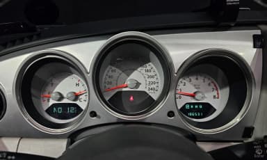 PT Cruiser