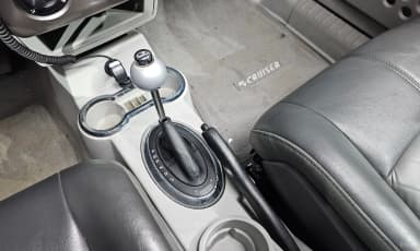 PT Cruiser