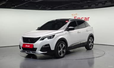 3008 2nd generation