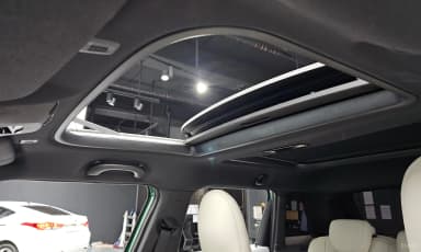 Cooper S 4th generation