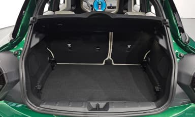 Cooper S 4th generation