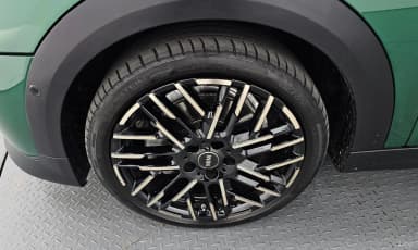 Cooper S 4th generation