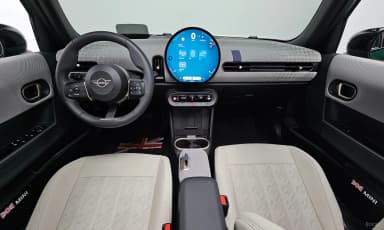 Cooper S 4th generation