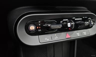 Cooper S 4th generation