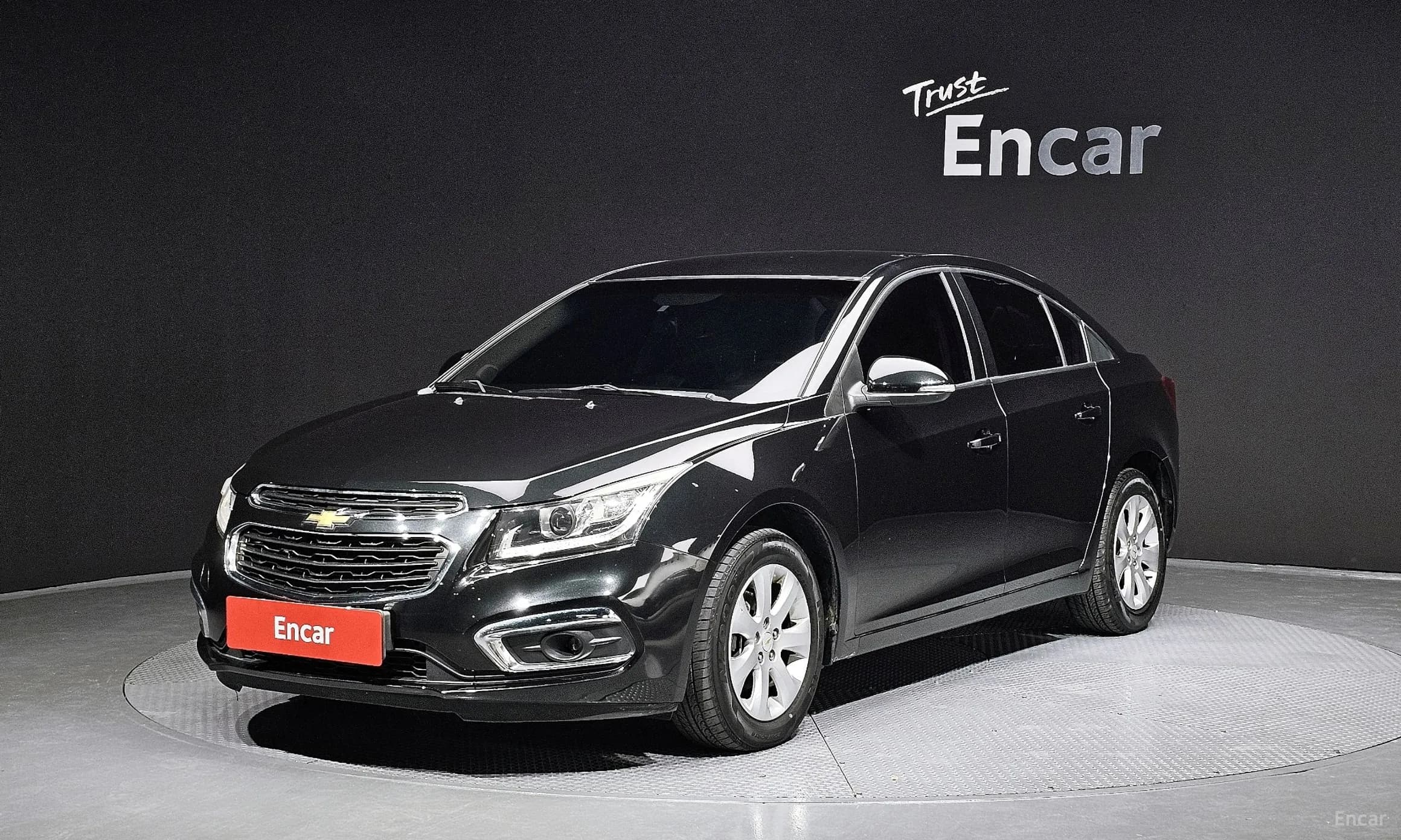 Cruze
