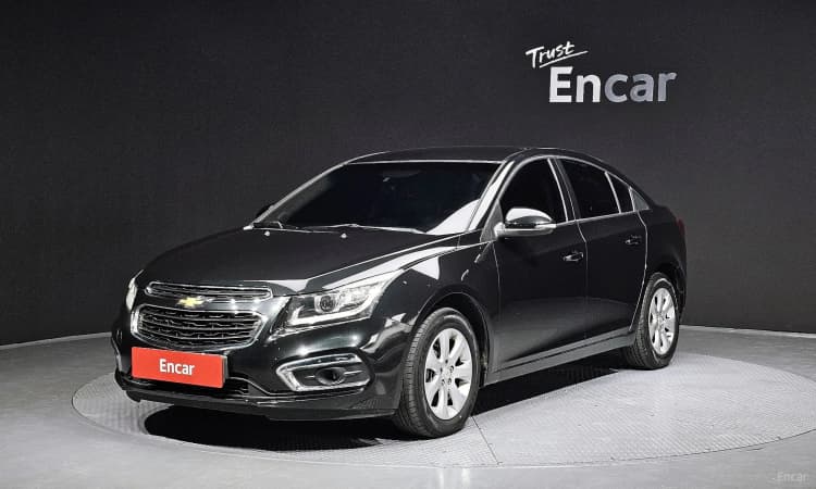 Cruze