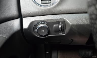 Cruze