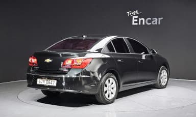 Cruze