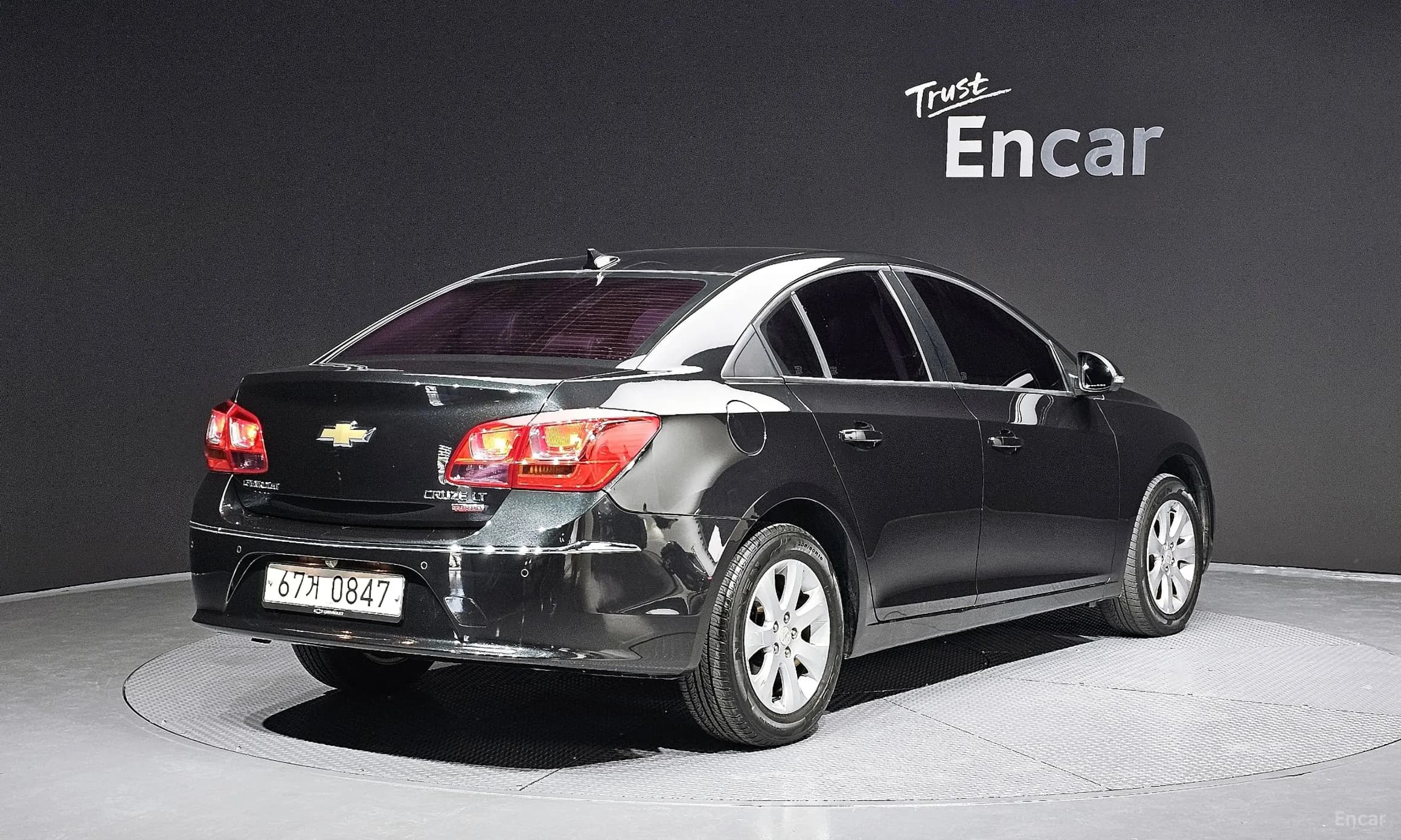Cruze