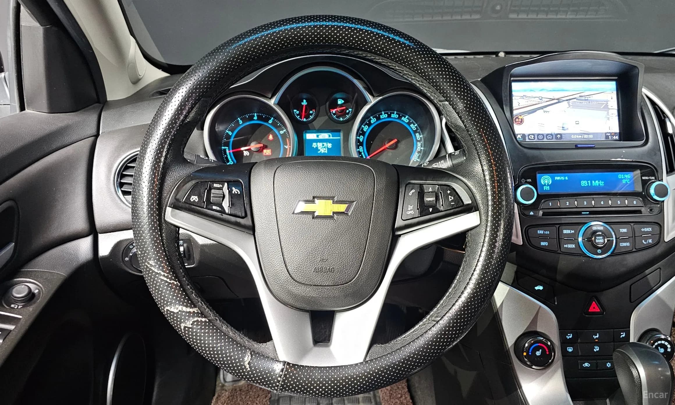 Cruze