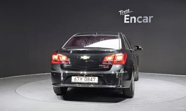 Cruze