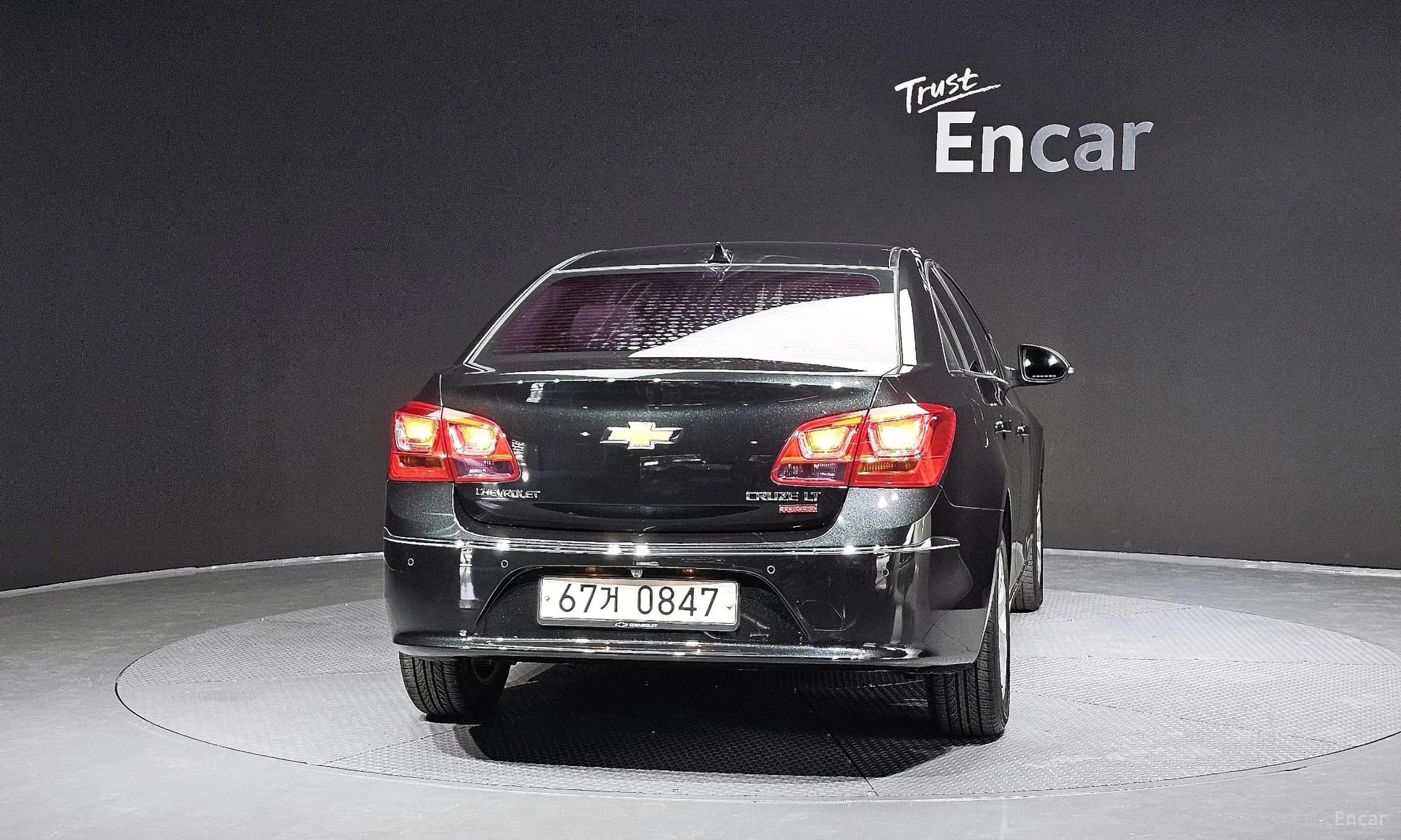 Cruze