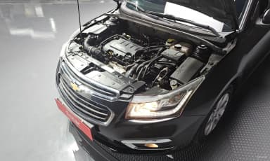 Cruze