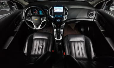 Cruze