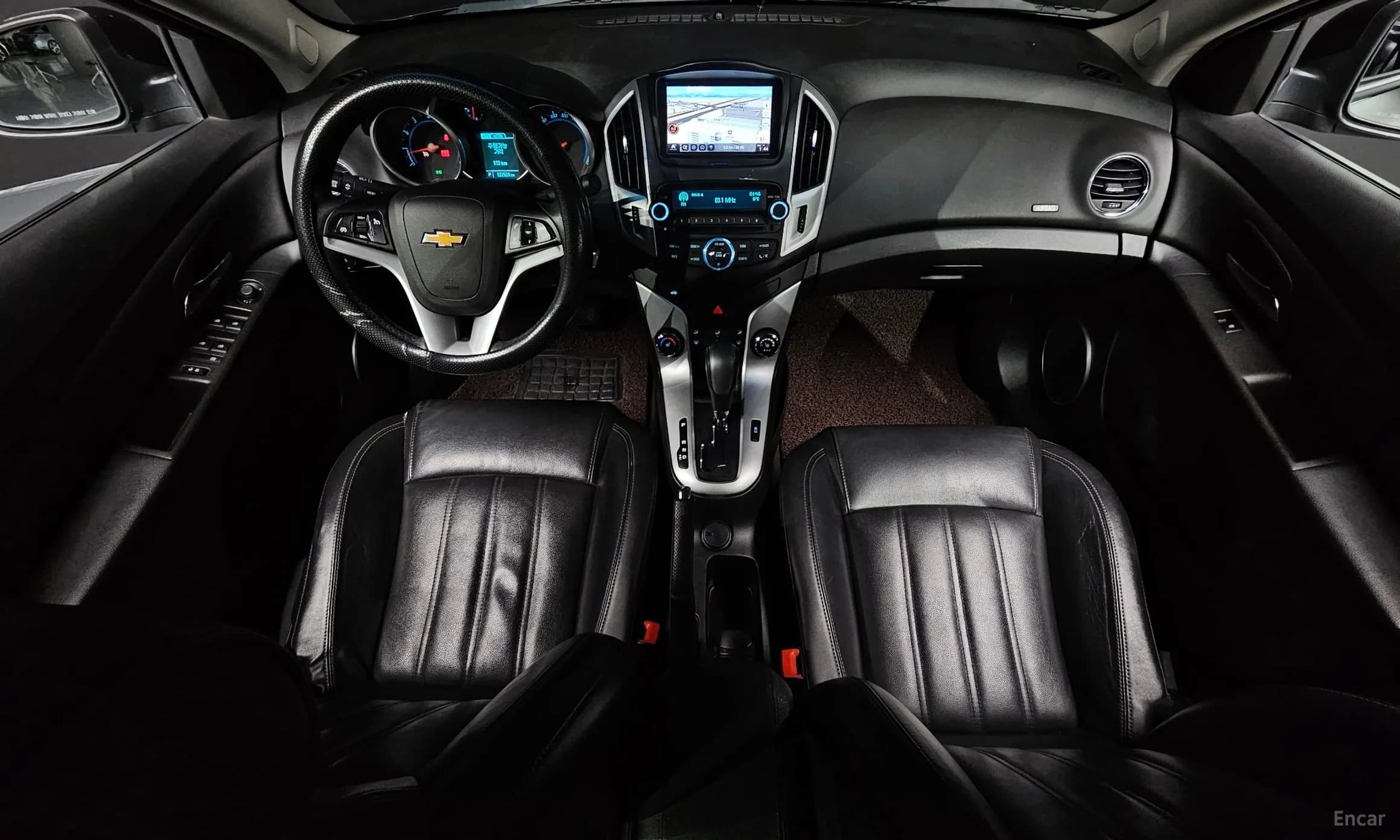 Cruze
