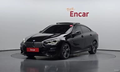 2 Series Gran Coupe (F44)