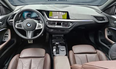 2 Series Gran Coupe (F44)