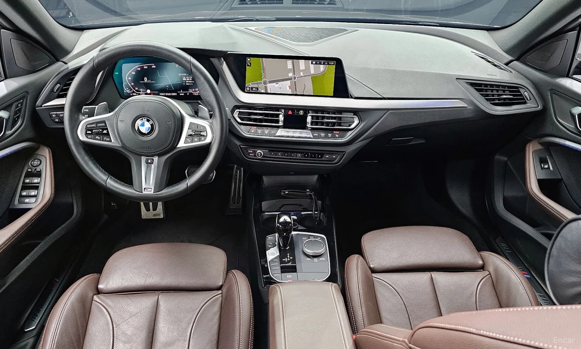 2 Series Gran Coupe (F44)