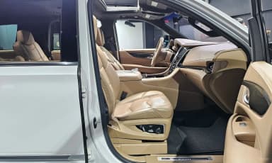 Escalade