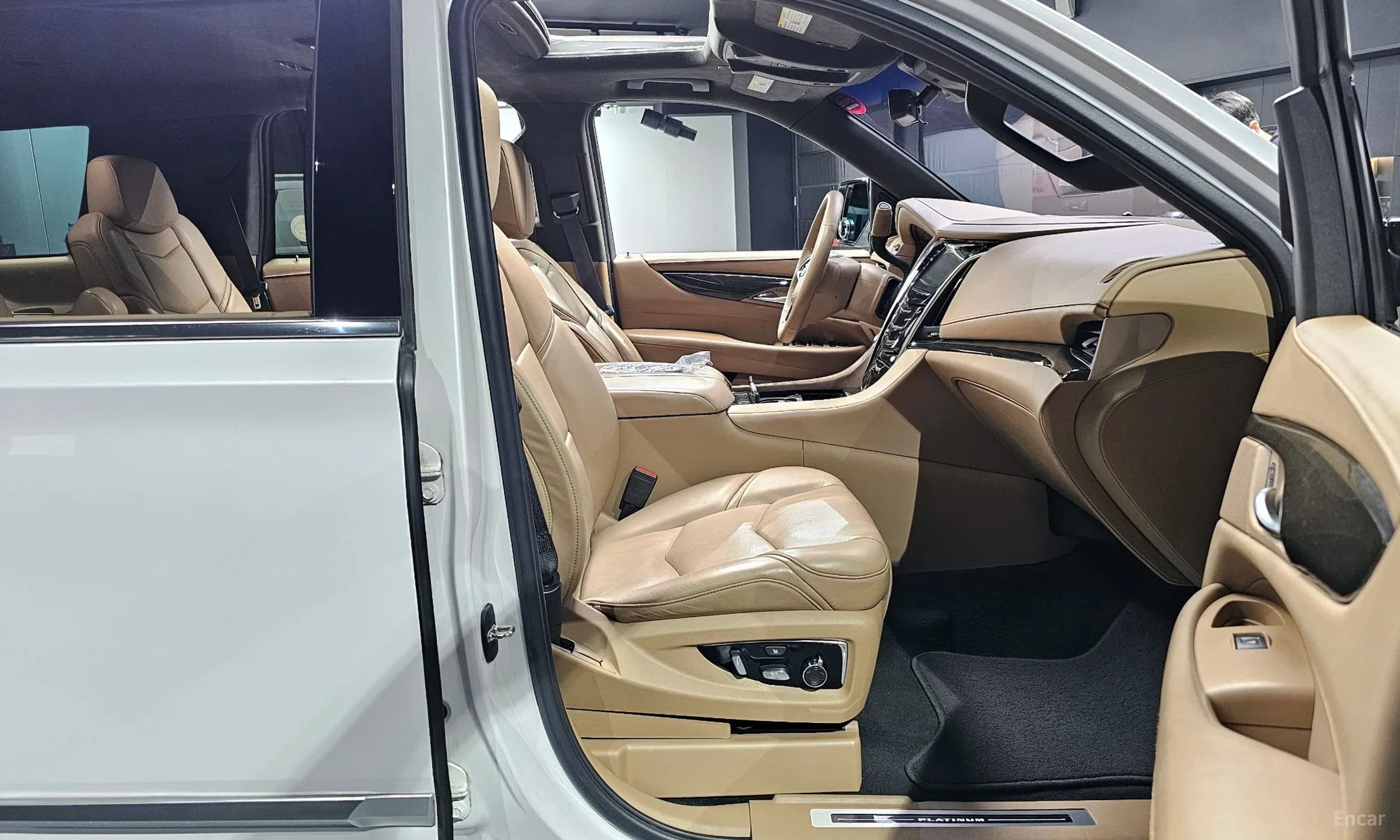 Escalade