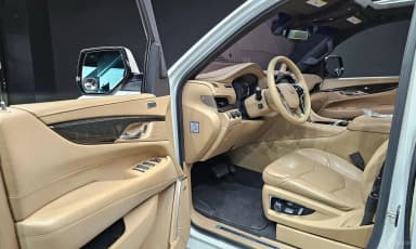 Escalade