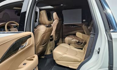 Escalade